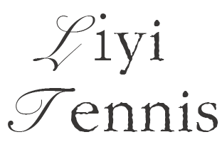 Liyi Tennis 學網球找李憶